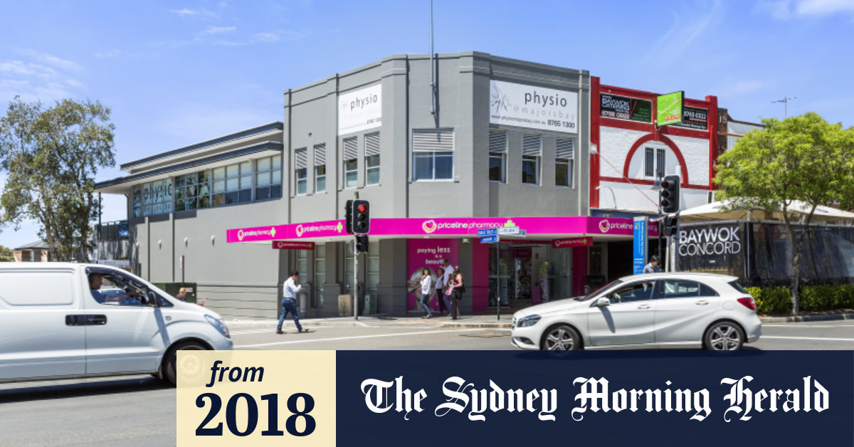 Burgess Rawson auction sales reap 45 million